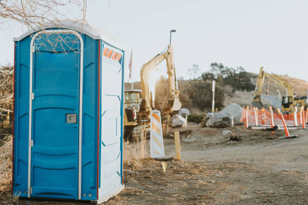 Portable Toilet Options We Offer in Munday, TX