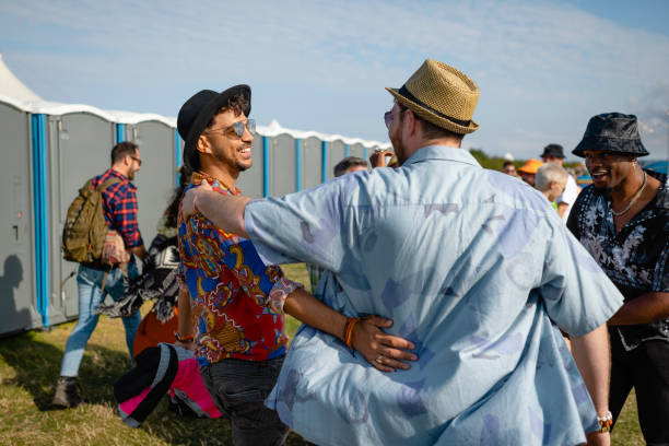 Best Local porta potty services  in Munday, TX
