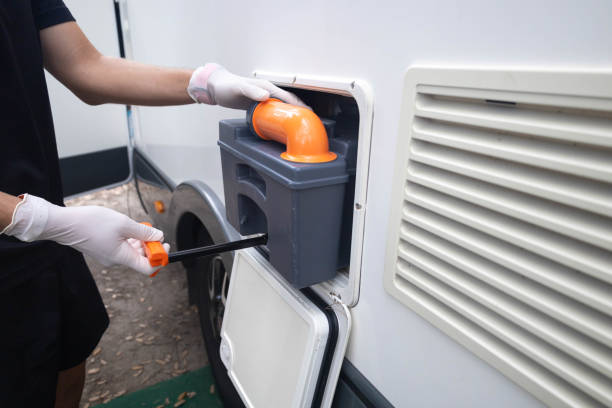Best Porta potty delivery and setup  in Munday, TX
